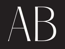 Ashlee Bartley's logo